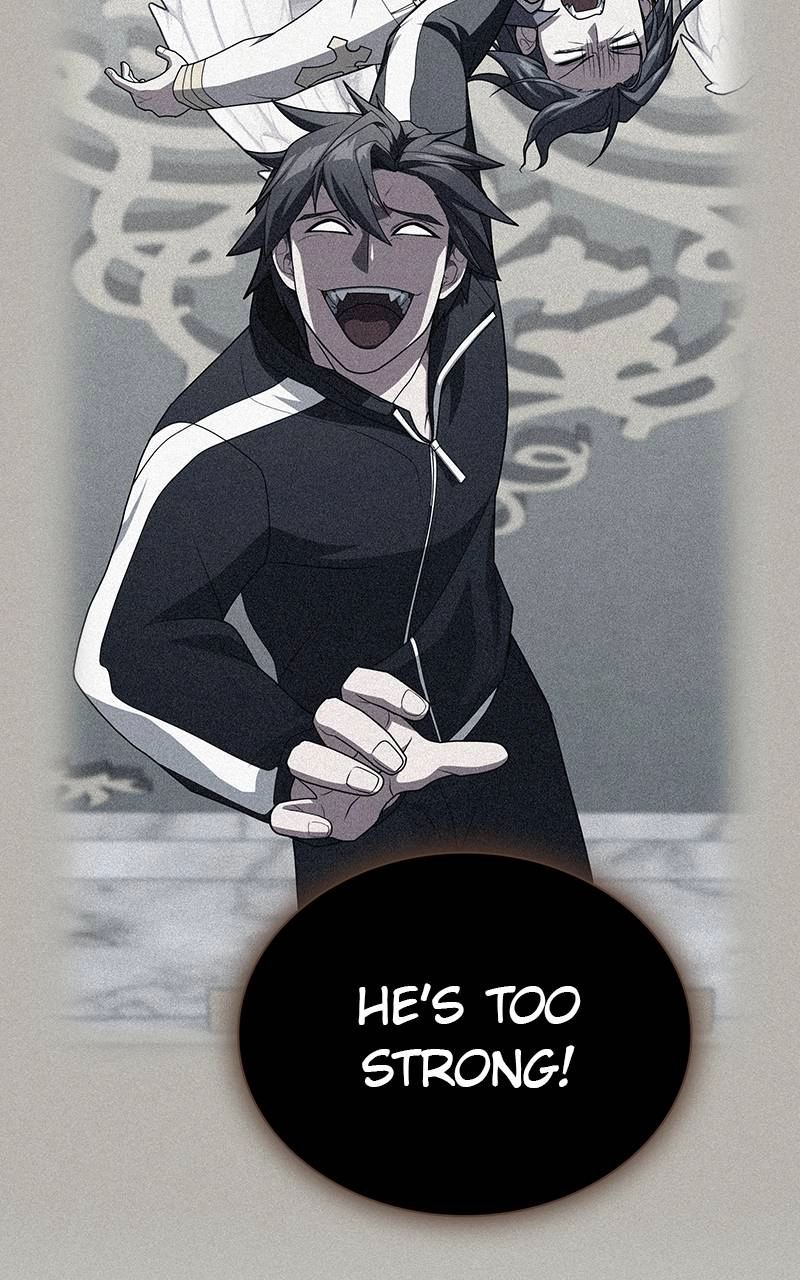 The Advanced Player of the Tutorial Tower Chapter 196 - Page 114