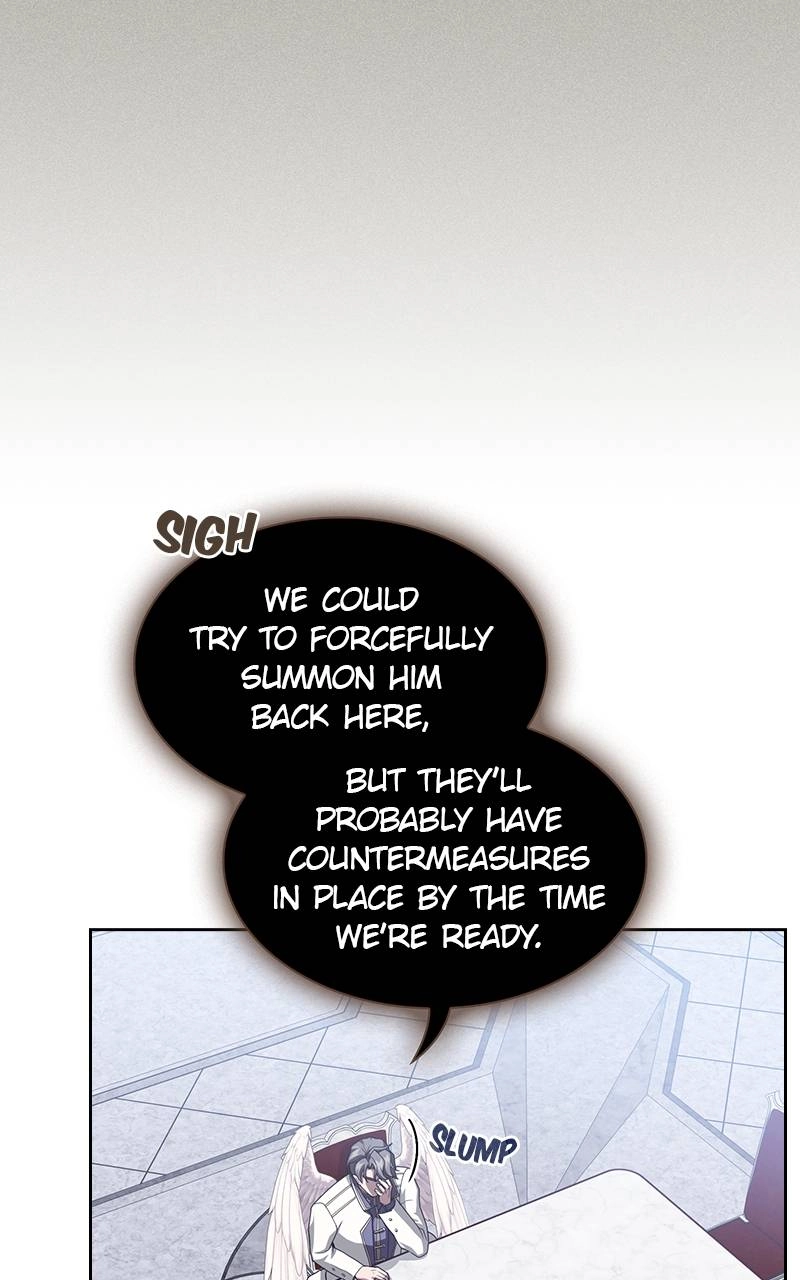 The Advanced Player of the Tutorial Tower Chapter 196 - Page 115