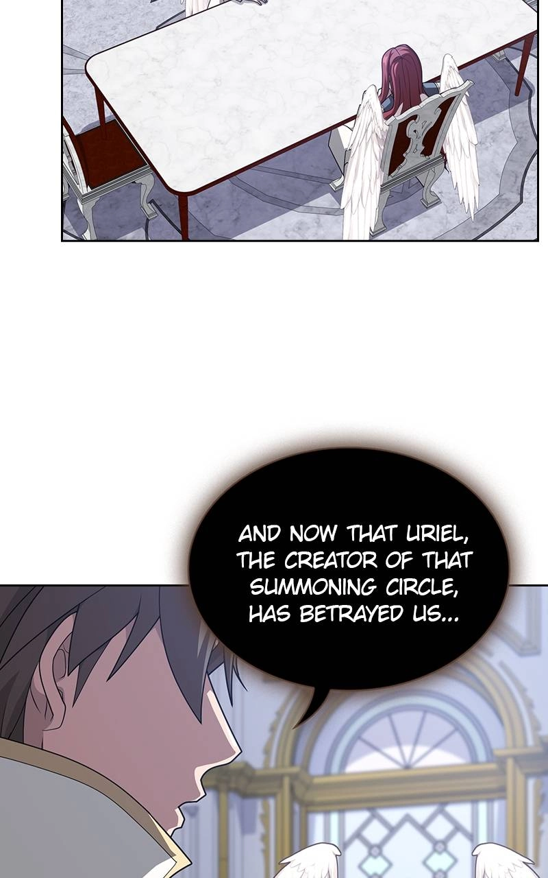 The Advanced Player of the Tutorial Tower Chapter 196 - Page 116