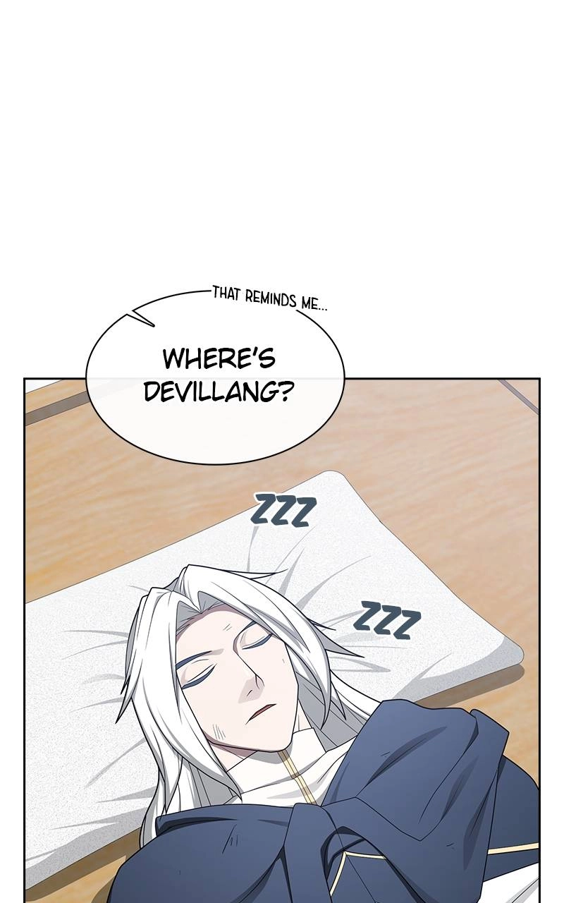 The Advanced Player of the Tutorial Tower Chapter 197 - Page 3