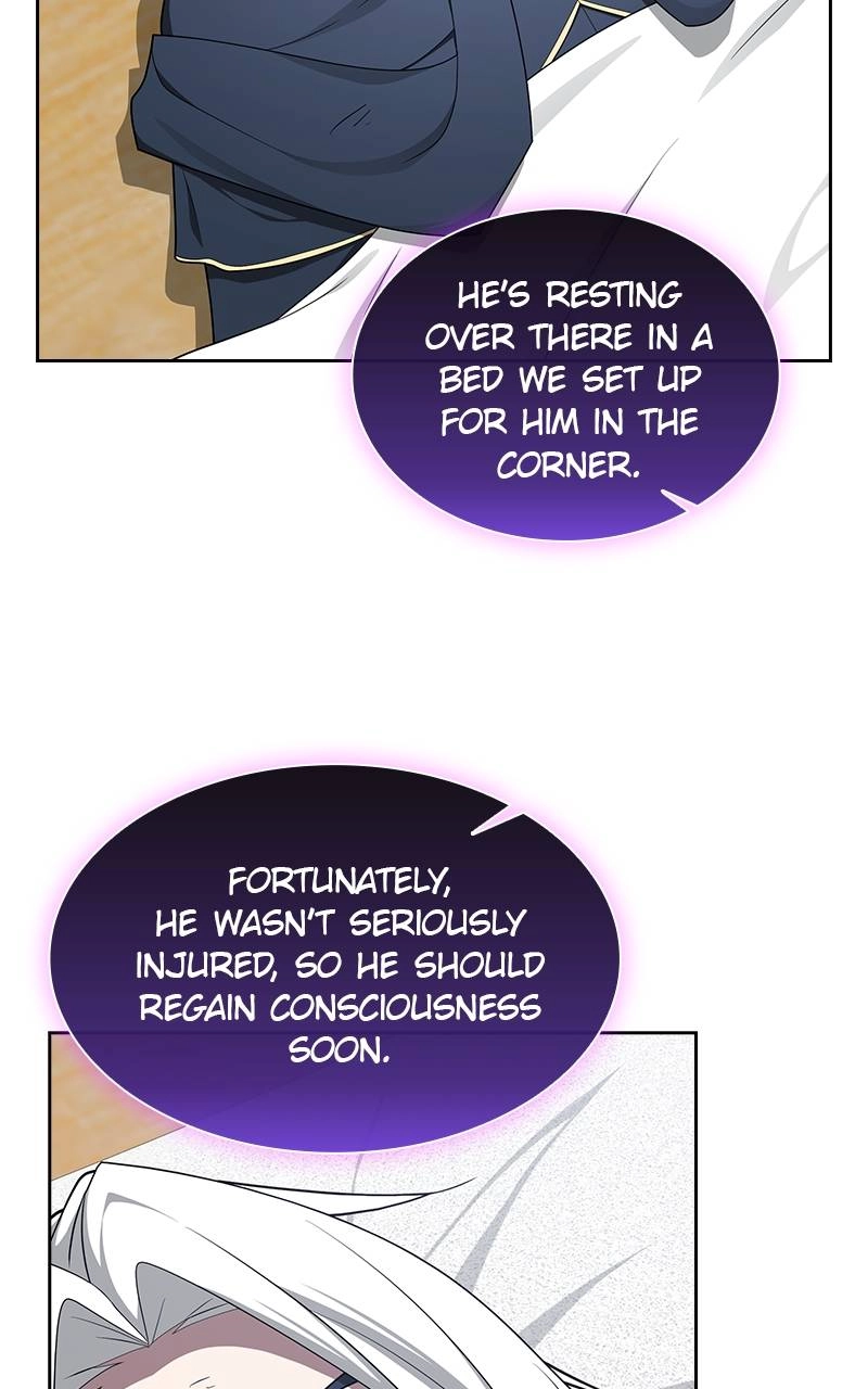 The Advanced Player of the Tutorial Tower Chapter 197 - Page 4