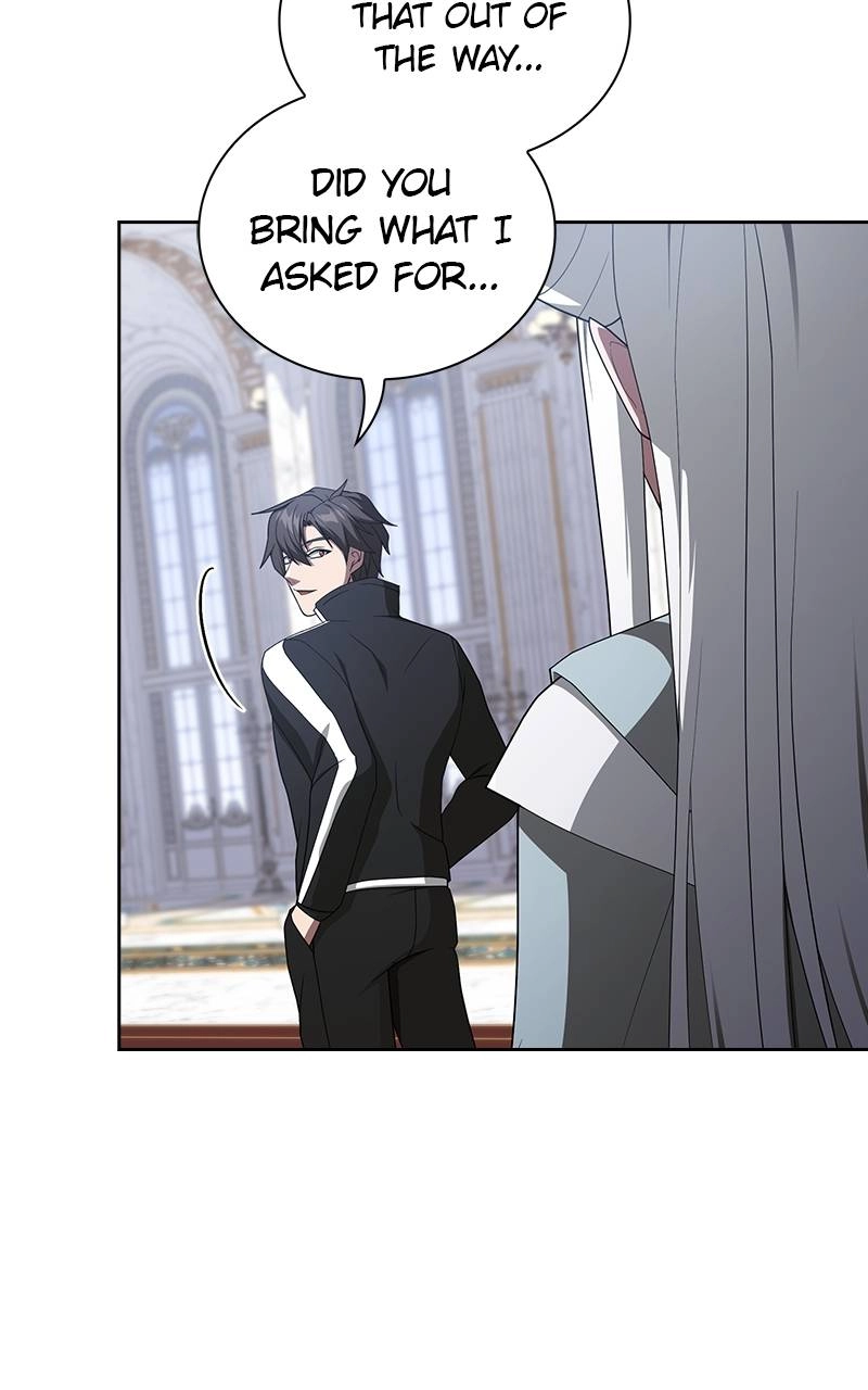 The Advanced Player of the Tutorial Tower Chapter 197 - Page 6