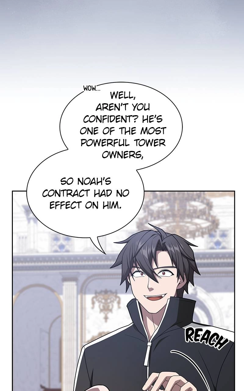 The Advanced Player of the Tutorial Tower Chapter 197 - Page 12