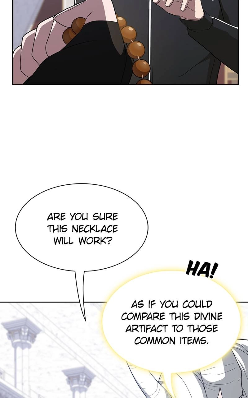 The Advanced Player of the Tutorial Tower Chapter 197 - Page 13