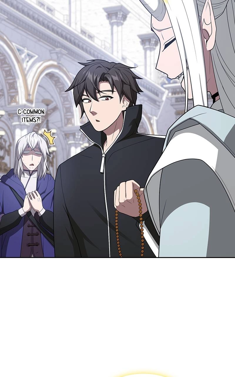 The Advanced Player of the Tutorial Tower Chapter 197 - Page 14