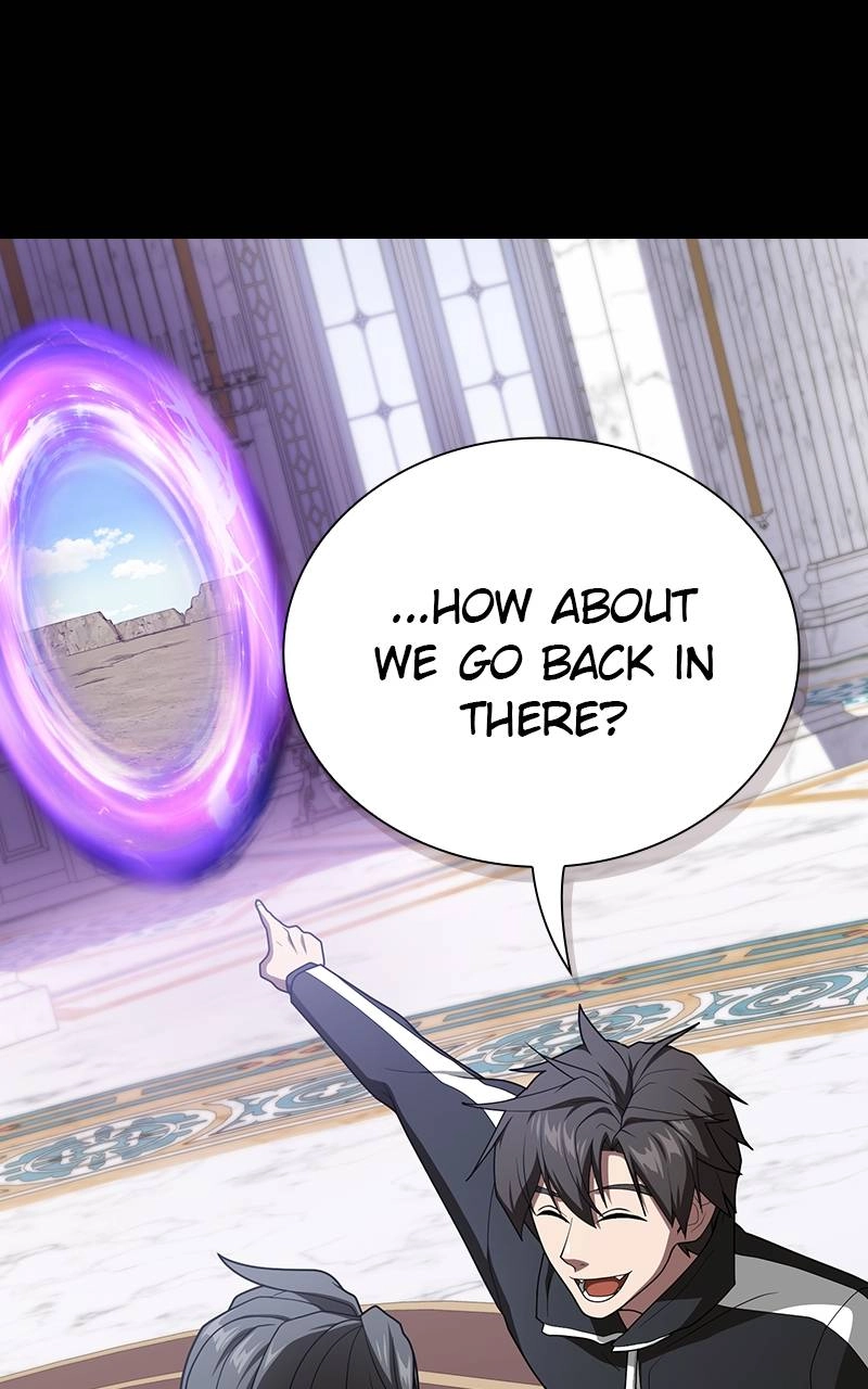 The Advanced Player of the Tutorial Tower Chapter 197 - Page 22