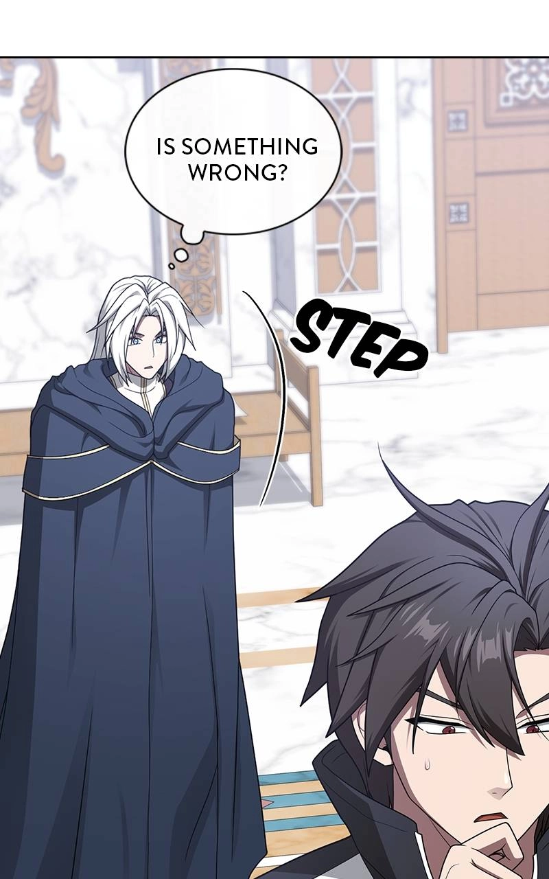 The Advanced Player of the Tutorial Tower Chapter 197 - Page 54