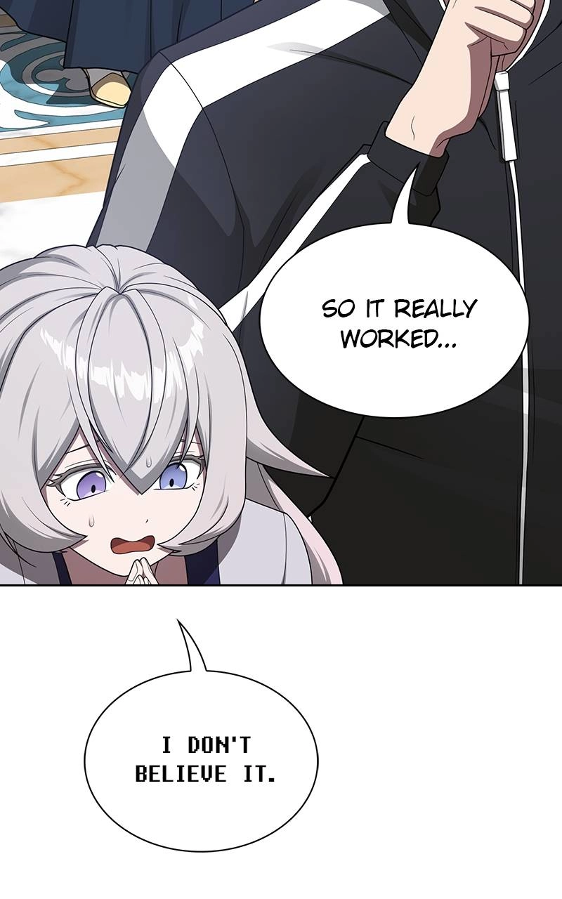 The Advanced Player of the Tutorial Tower Chapter 197 - Page 55