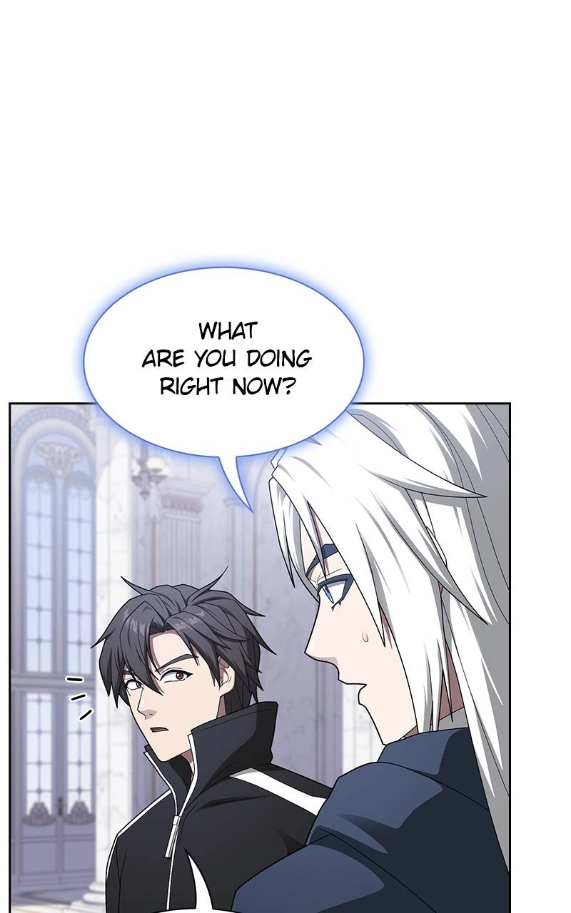 The Advanced Player of the Tutorial Tower Chapter 197 - Page 56