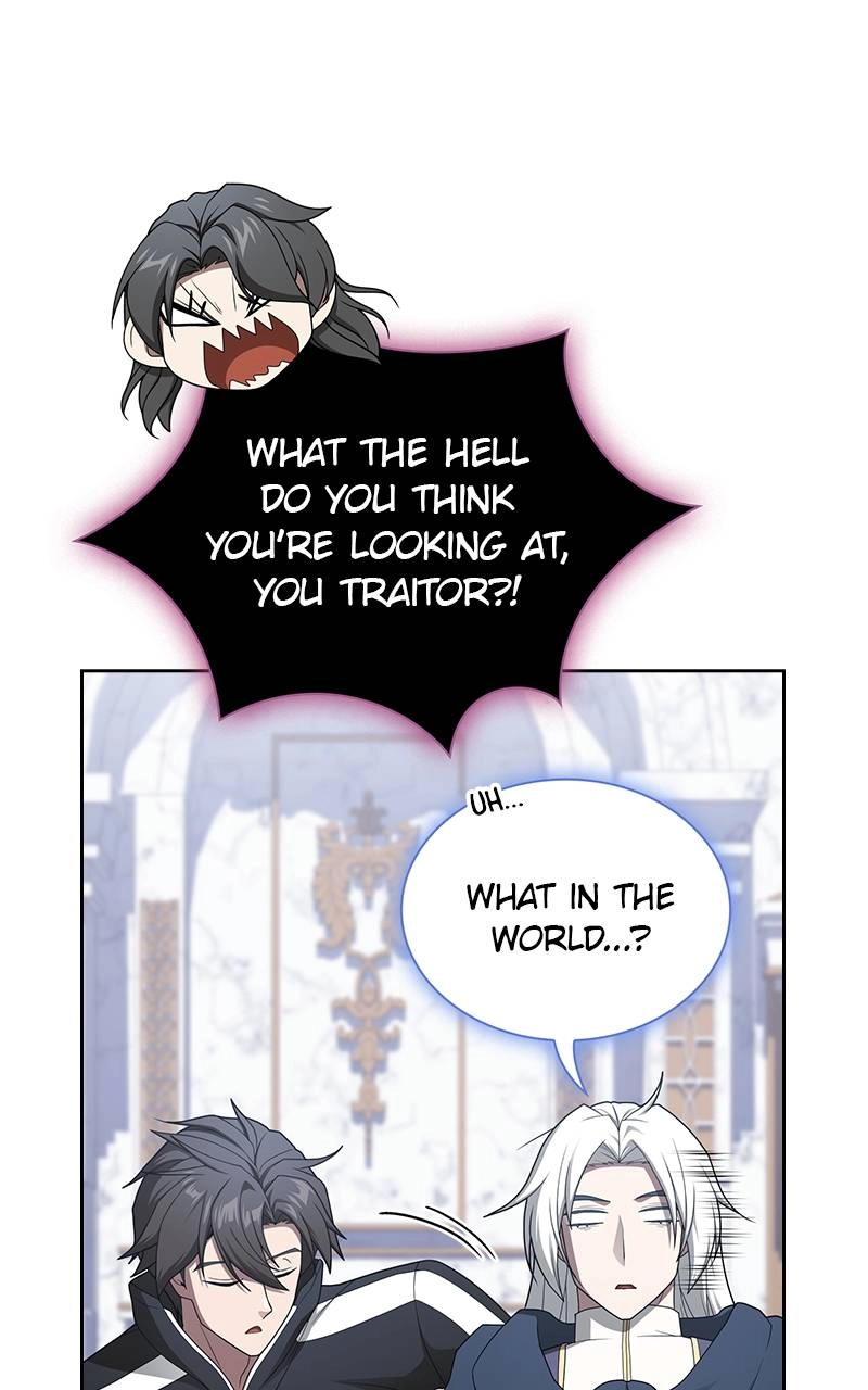 The Advanced Player of the Tutorial Tower Chapter 197 - Page 69