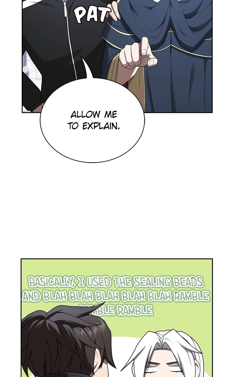 The Advanced Player of the Tutorial Tower Chapter 197 - Page 70