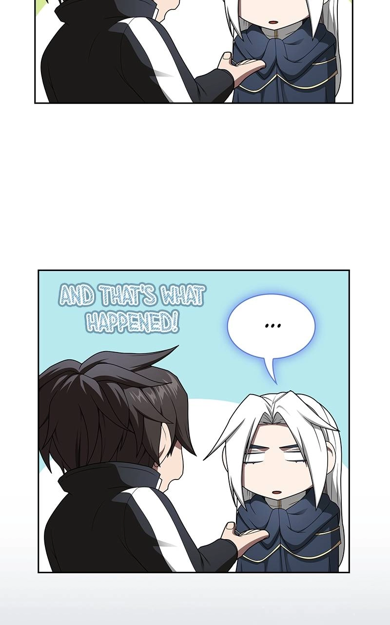 The Advanced Player of the Tutorial Tower Chapter 197 - Page 71