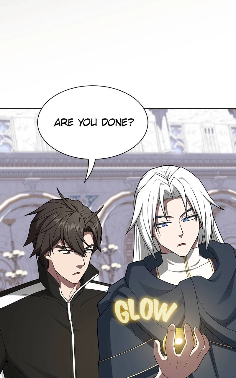 The Advanced Player of the Tutorial Tower Chapter 197 - Page 80