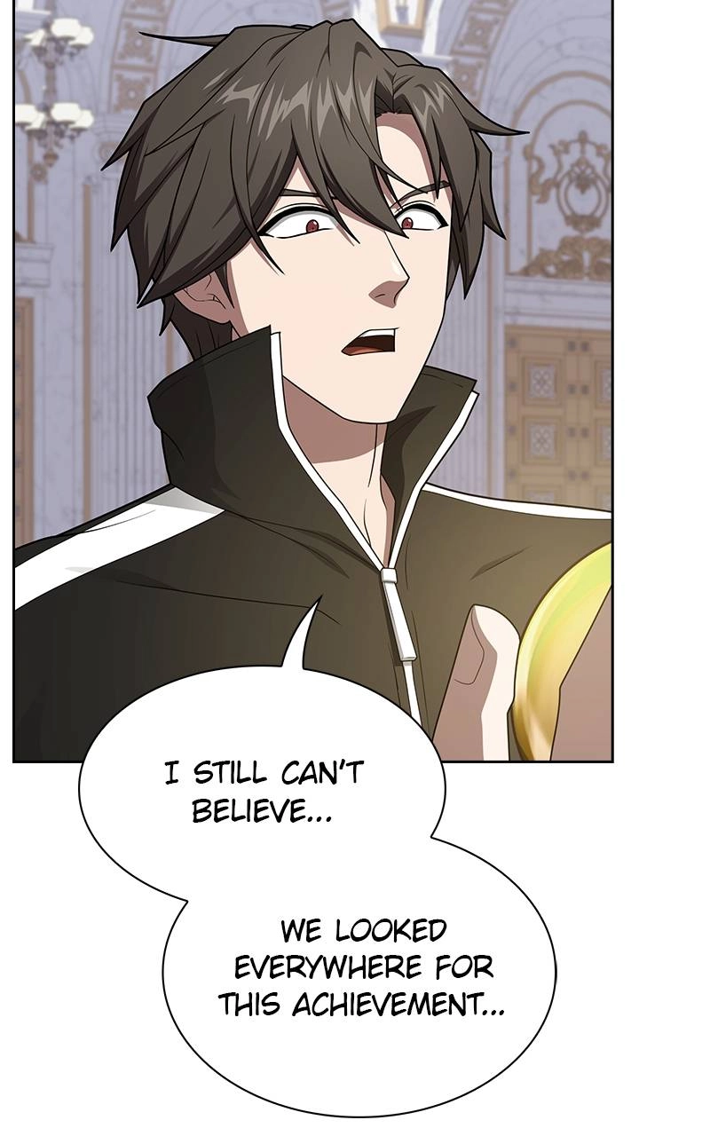The Advanced Player of the Tutorial Tower Chapter 197 - Page 82