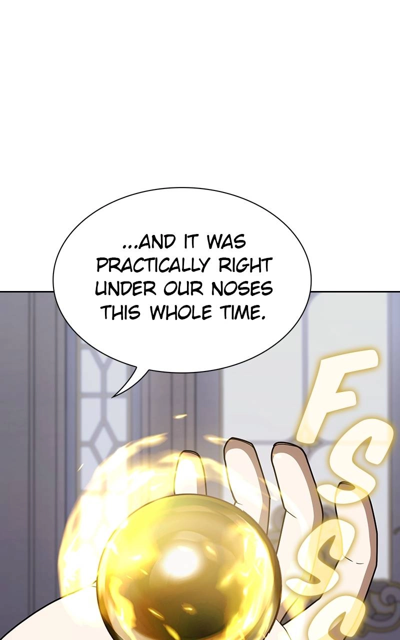The Advanced Player of the Tutorial Tower Chapter 197 - Page 83