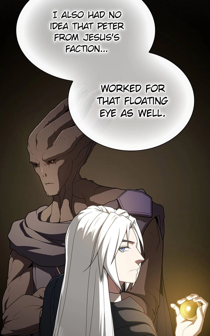 The Advanced Player of the Tutorial Tower Chapter 197 - Page 85