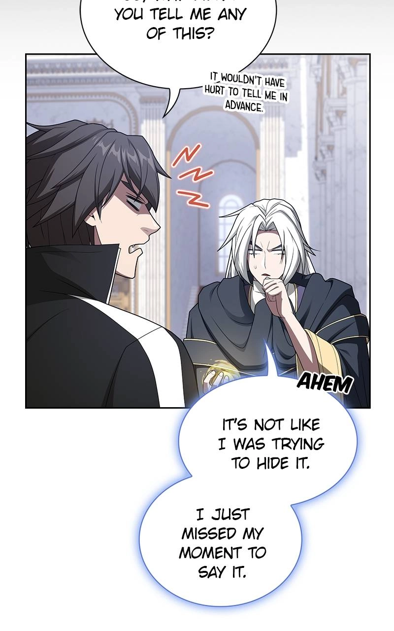 The Advanced Player of the Tutorial Tower Chapter 197 - Page 89