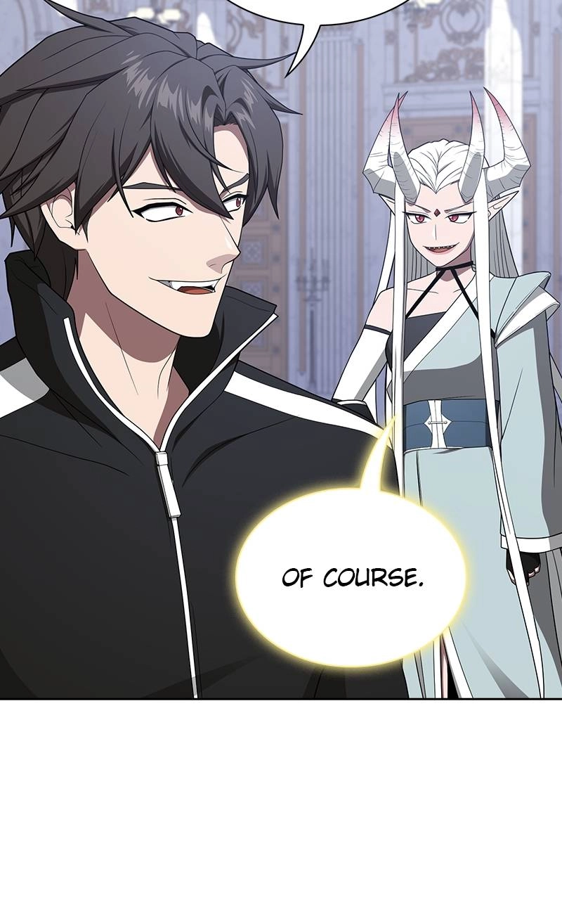 The Advanced Player of the Tutorial Tower Chapter 197 - Page 97