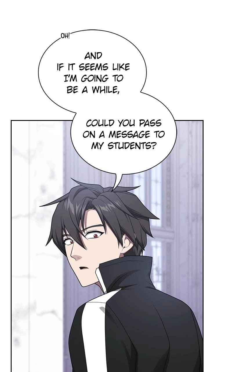 The Advanced Player of the Tutorial Tower Chapter 197 - Page 98