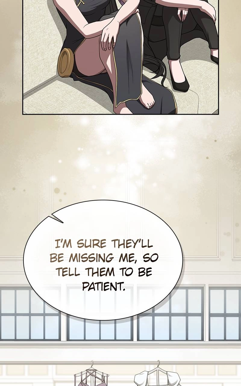 The Advanced Player of the Tutorial Tower Chapter 197 - Page 100