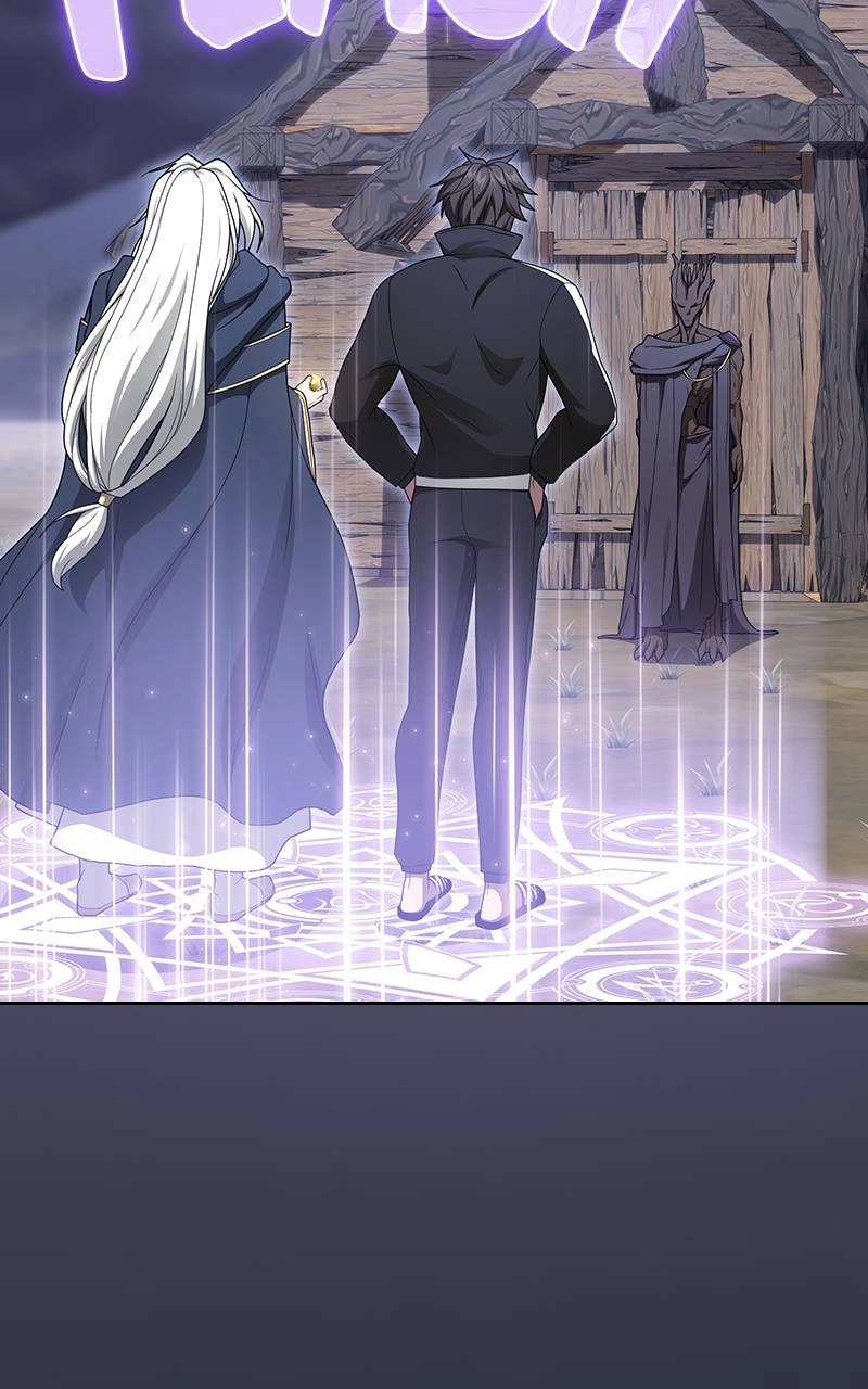 The Advanced Player of the Tutorial Tower Chapter 197 - Page 111