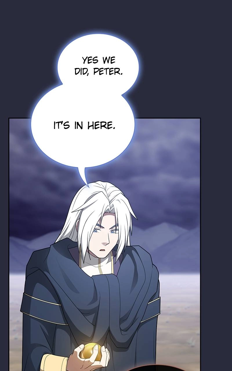 The Advanced Player of the Tutorial Tower Chapter 197 - Page 115