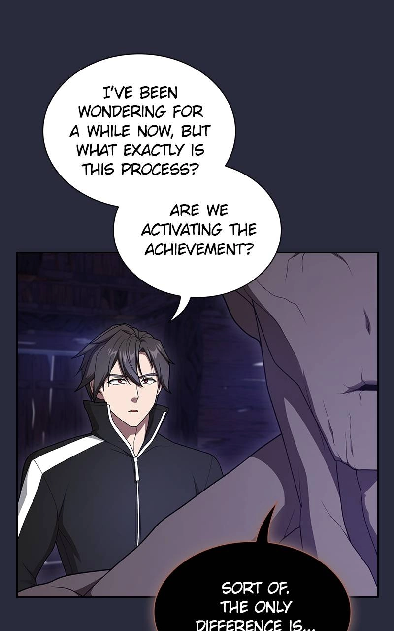 The Advanced Player of the Tutorial Tower Chapter 198 - Page 7