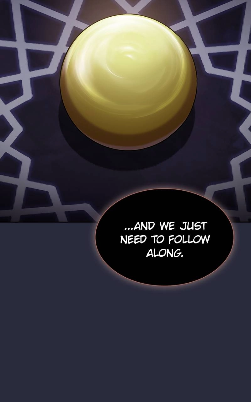 The Advanced Player of the Tutorial Tower Chapter 198 - Page 11