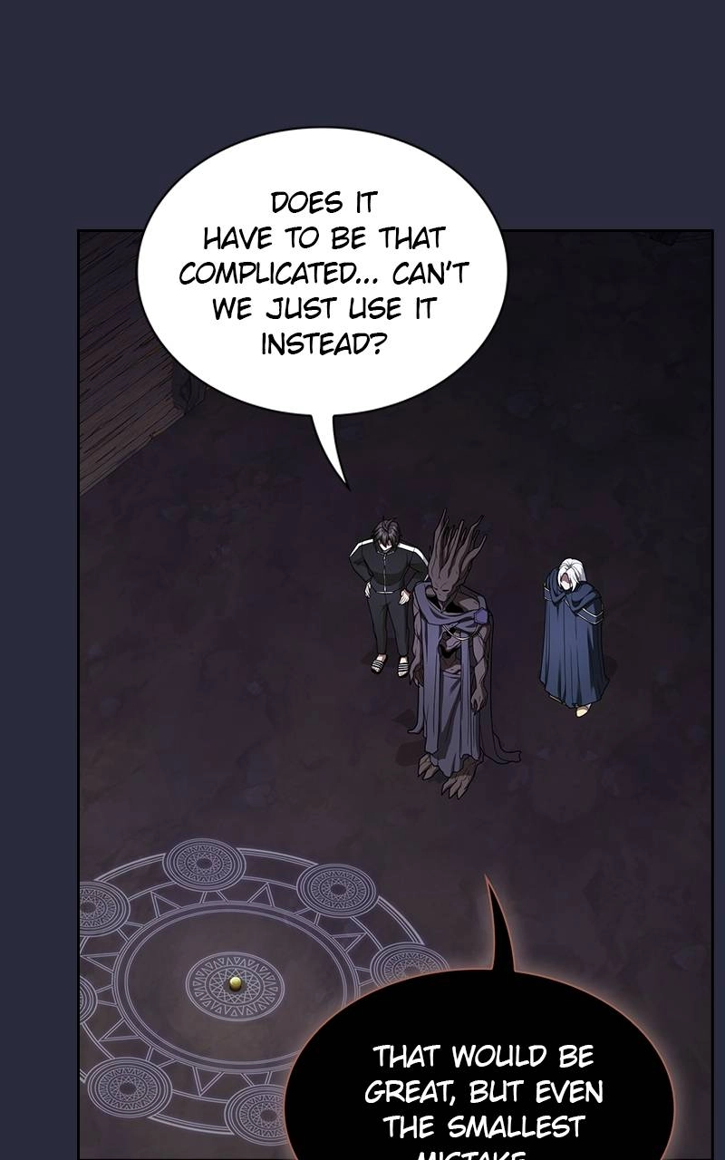 The Advanced Player of the Tutorial Tower Chapter 198 - Page 12