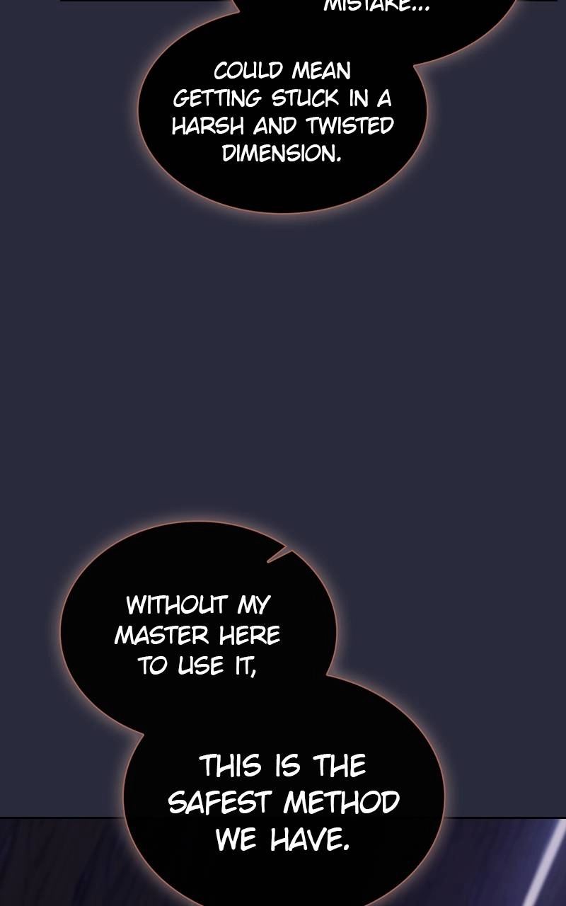 The Advanced Player of the Tutorial Tower Chapter 198 - Page 13