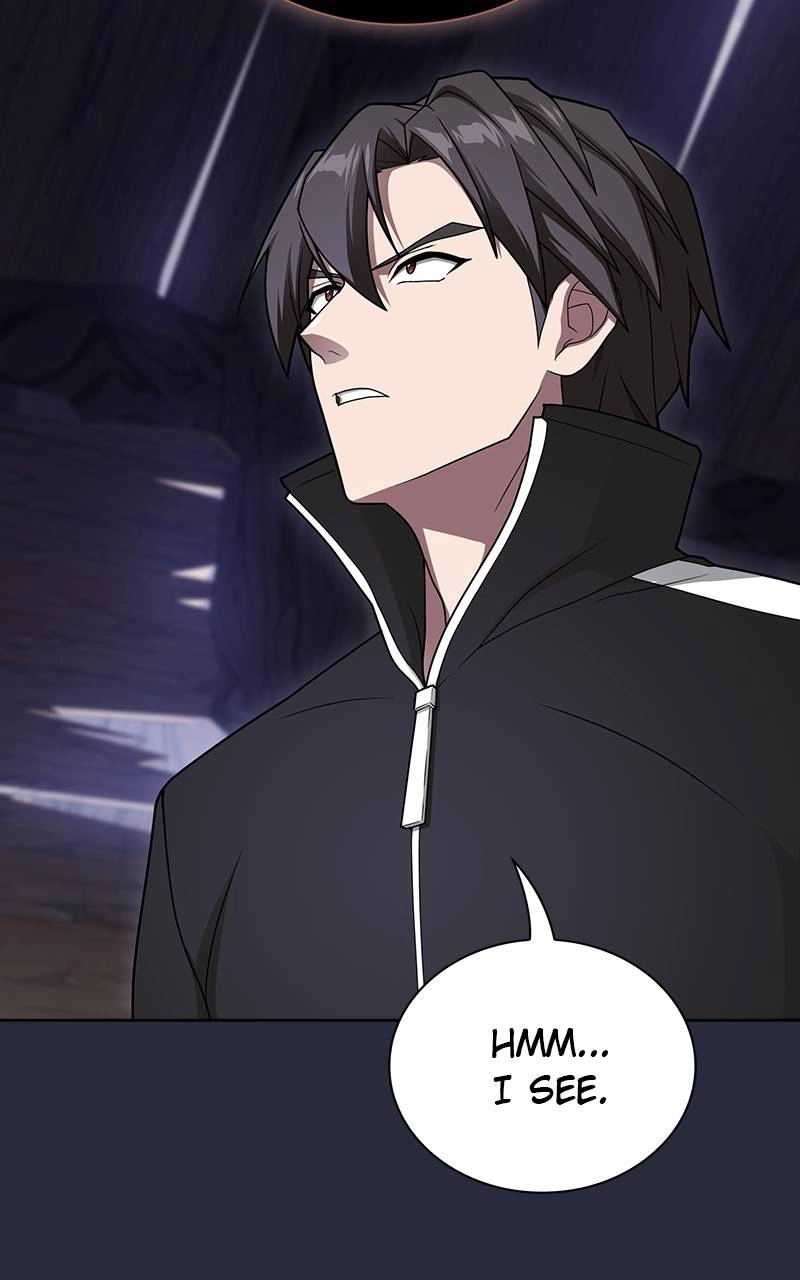 The Advanced Player of the Tutorial Tower Chapter 198 - Page 14
