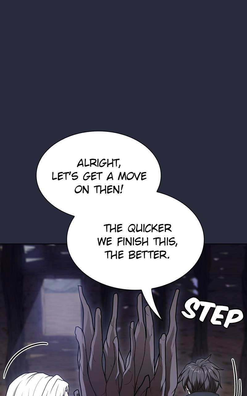 The Advanced Player of the Tutorial Tower Chapter 198 - Page 15