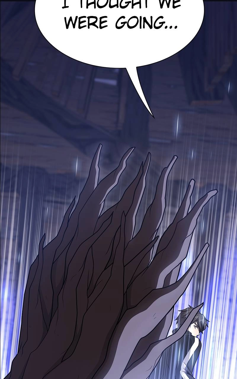 The Advanced Player of the Tutorial Tower Chapter 198 - Page 26