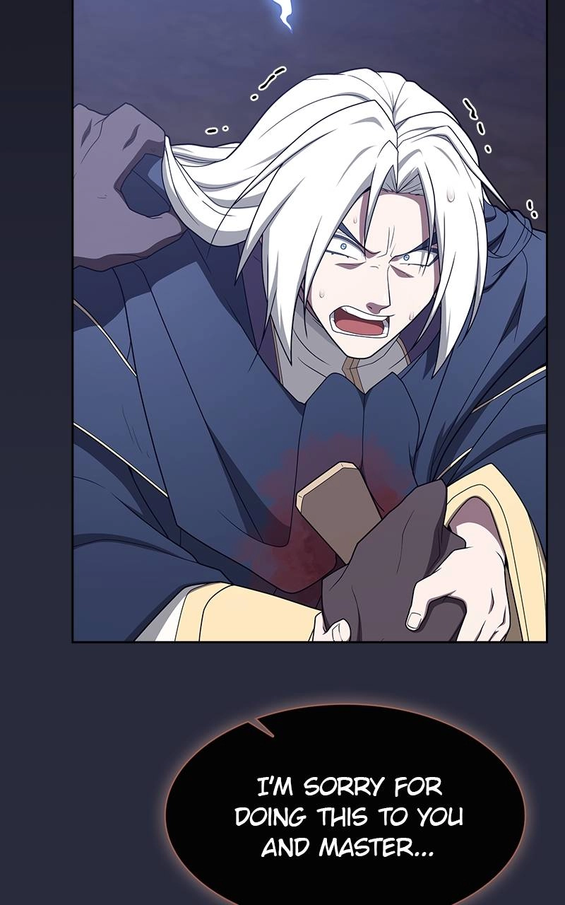 The Advanced Player of the Tutorial Tower Chapter 198 - Page 33