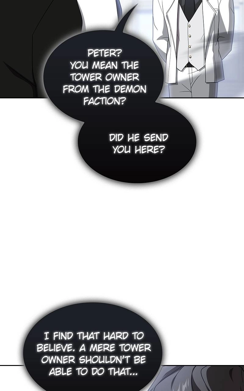 The Advanced Player of the Tutorial Tower Chapter 198 - Page 68