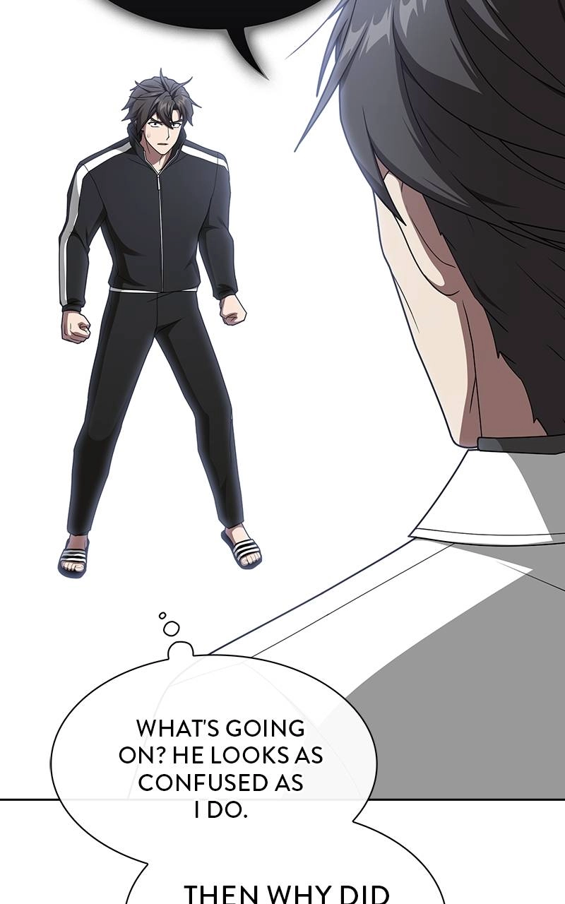 The Advanced Player of the Tutorial Tower Chapter 198 - Page 69