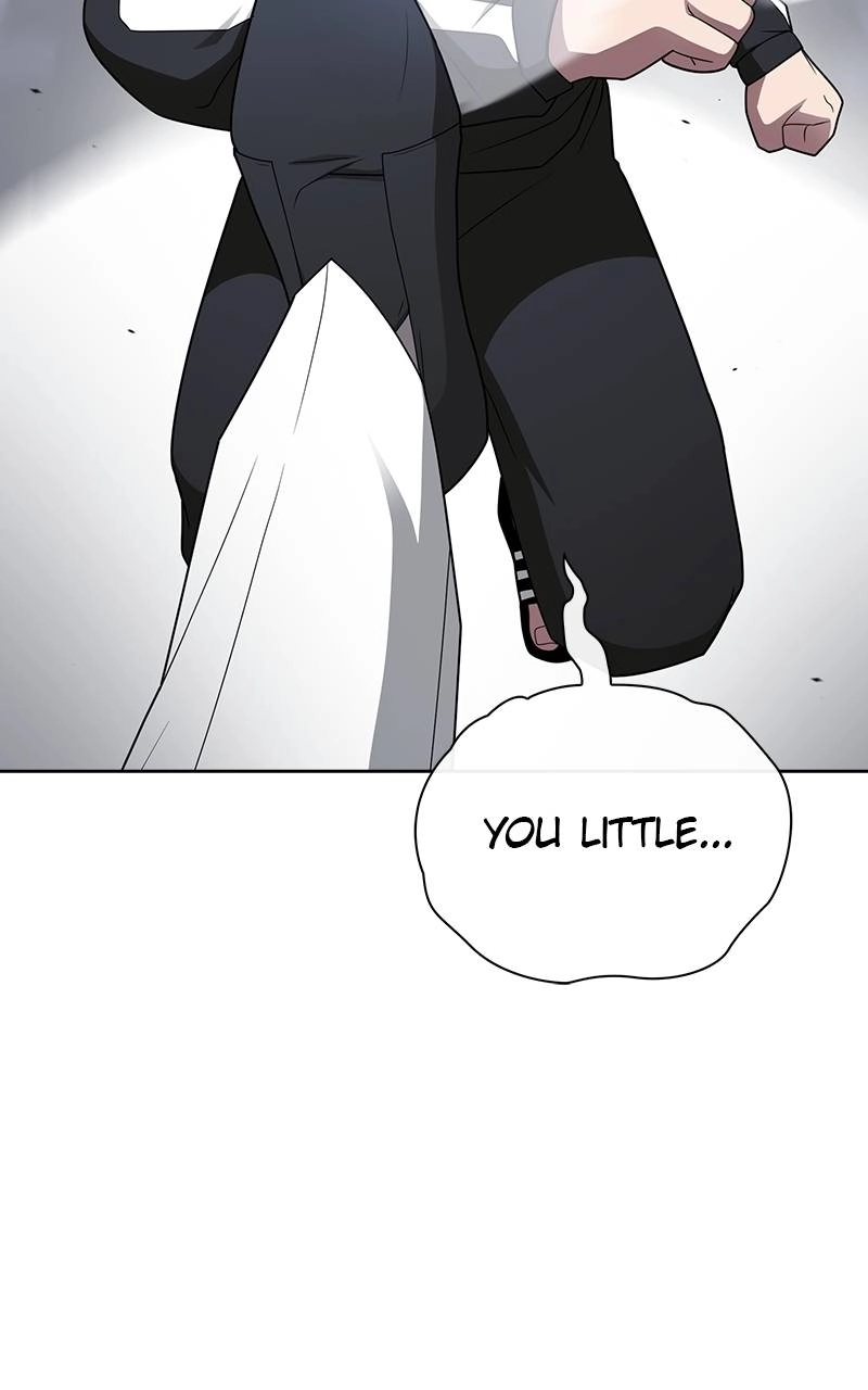 The Advanced Player of the Tutorial Tower Chapter 198 - Page 112
