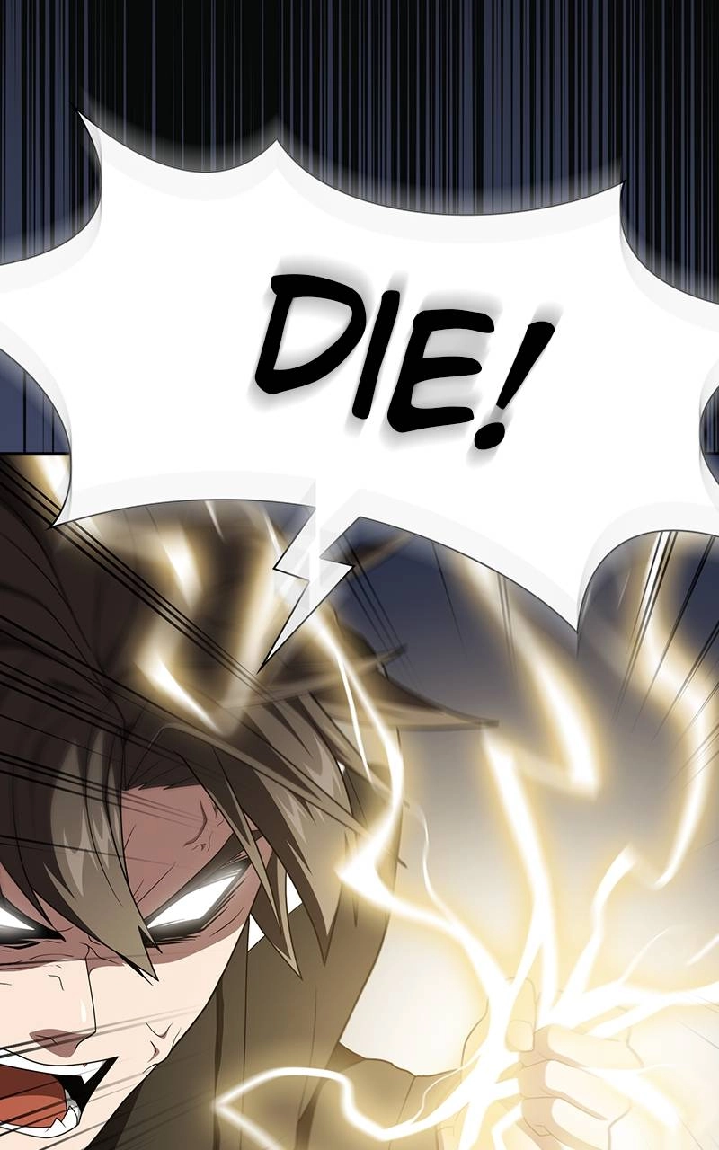 The Advanced Player of the Tutorial Tower Chapter 198 - Page 124