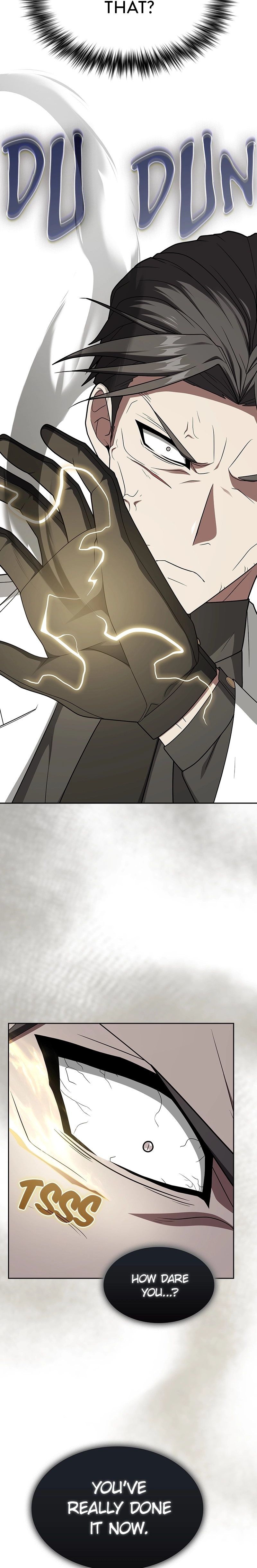 The Advanced Player of the Tutorial Tower Chapter 199 - Page 3