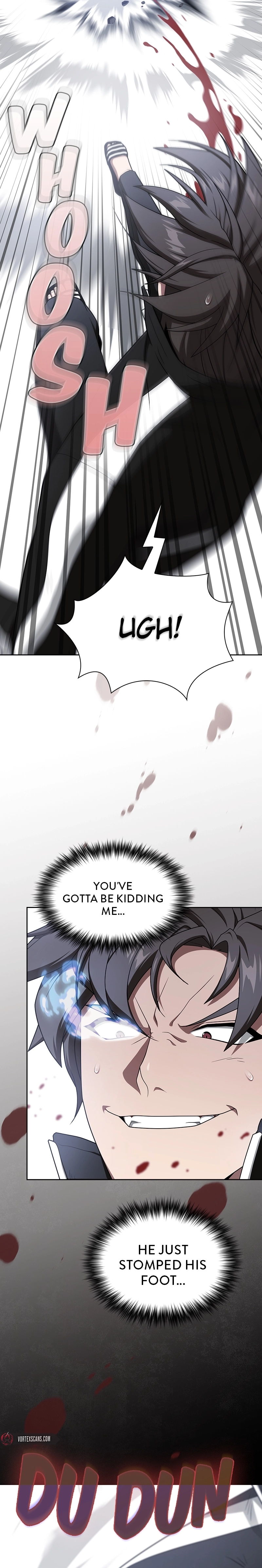 The Advanced Player of the Tutorial Tower Chapter 199 - Page 5