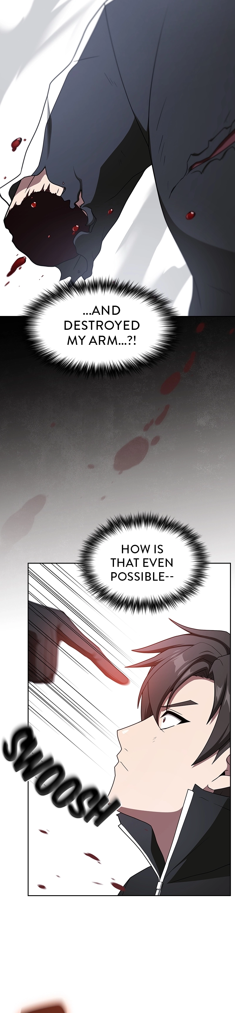 The Advanced Player of the Tutorial Tower Chapter 199 - Page 6
