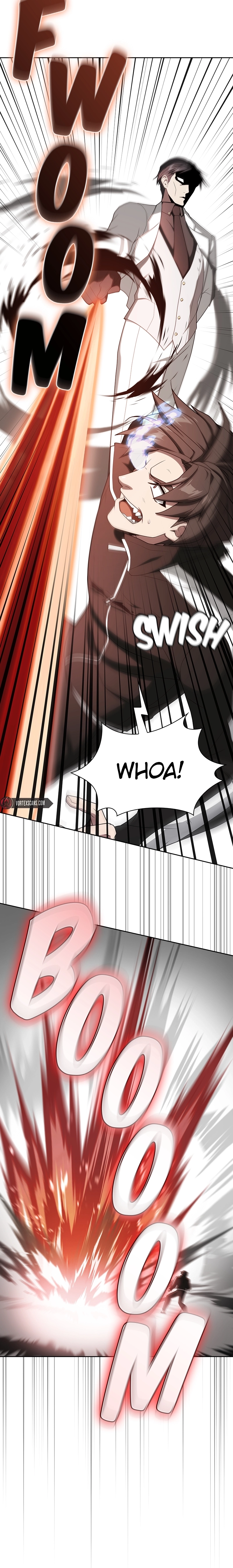 The Advanced Player of the Tutorial Tower Chapter 199 - Page 7