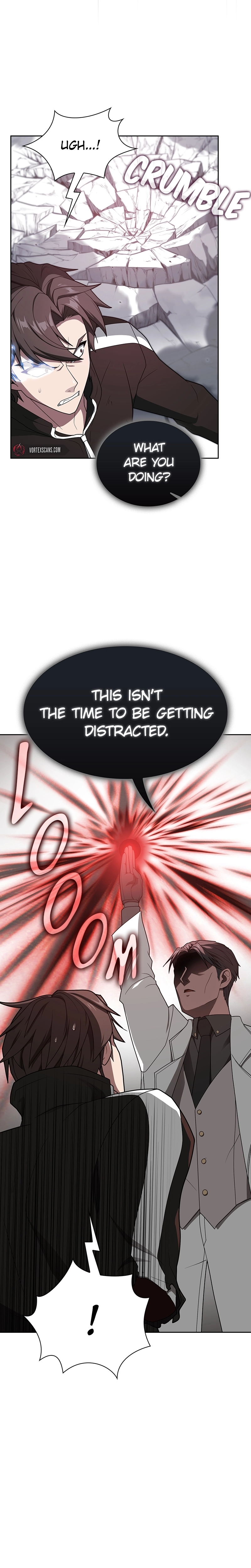 The Advanced Player of the Tutorial Tower Chapter 199 - Page 8