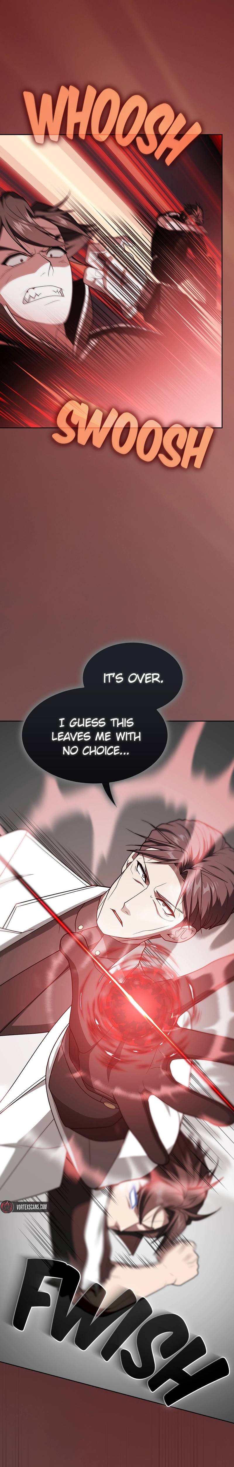 The Advanced Player of the Tutorial Tower Chapter 199 - Page 15