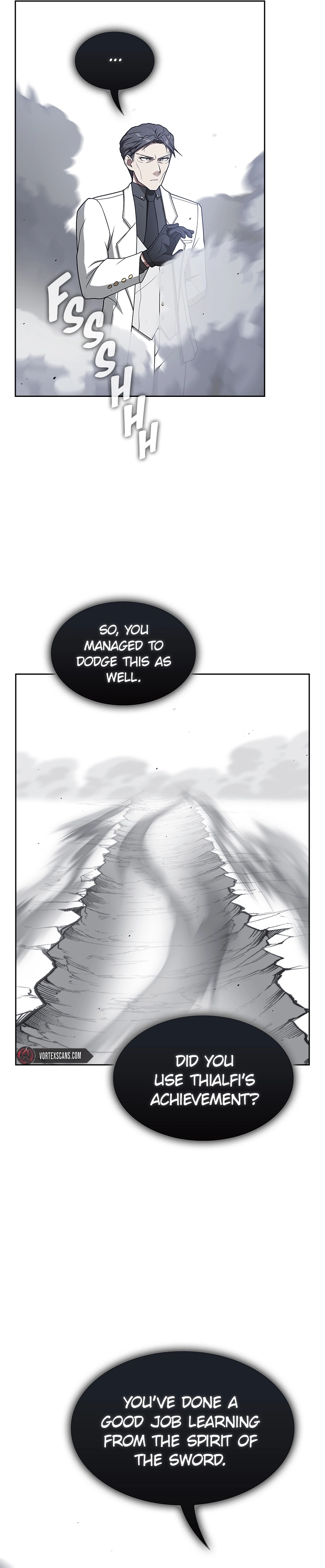 The Advanced Player of the Tutorial Tower Chapter 199 - Page 18