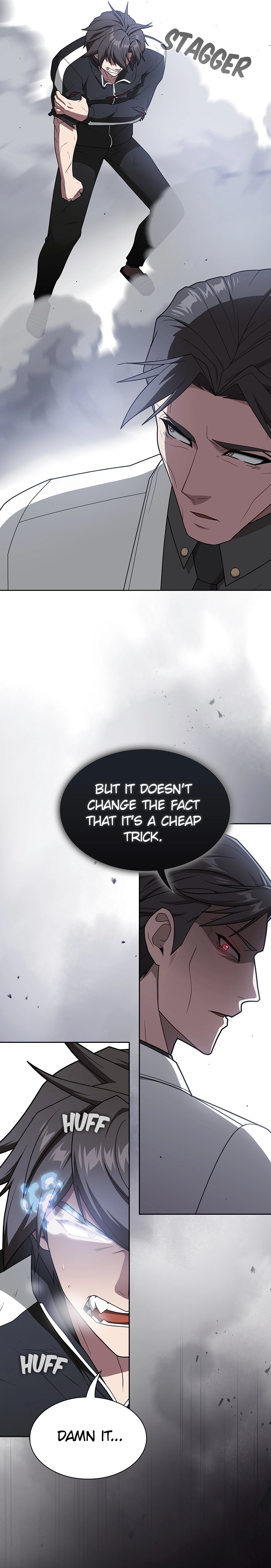 The Advanced Player of the Tutorial Tower Chapter 199 - Page 19