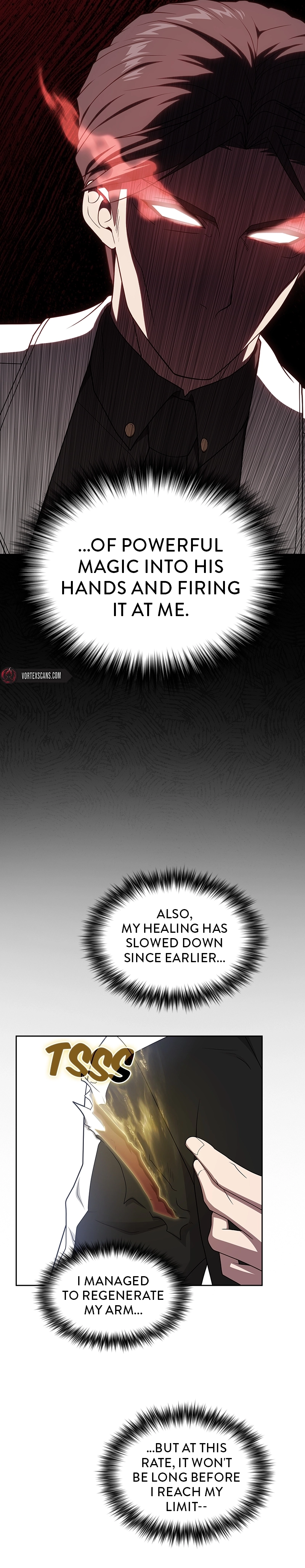 The Advanced Player of the Tutorial Tower Chapter 199 - Page 21
