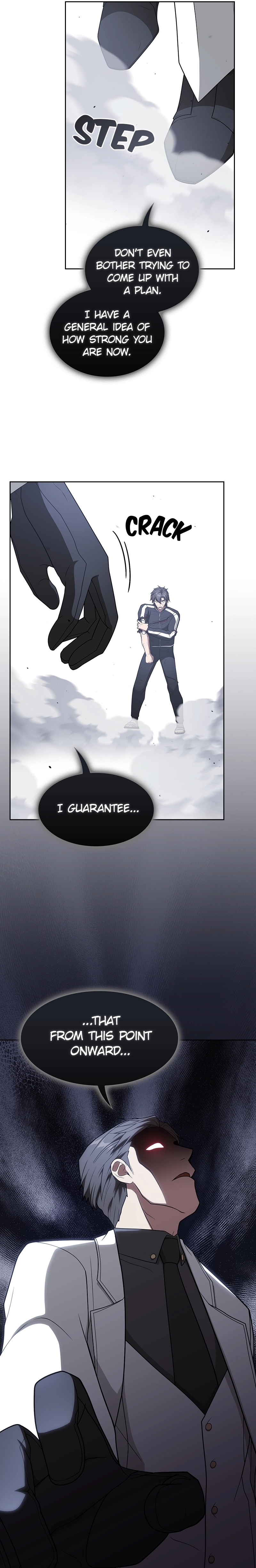 The Advanced Player of the Tutorial Tower Chapter 199 - Page 22