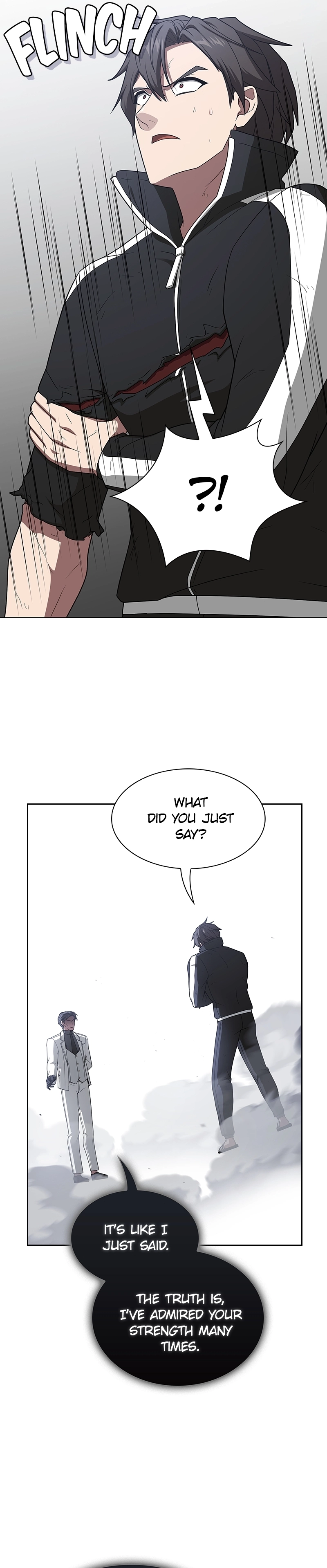 The Advanced Player of the Tutorial Tower Chapter 199 - Page 24