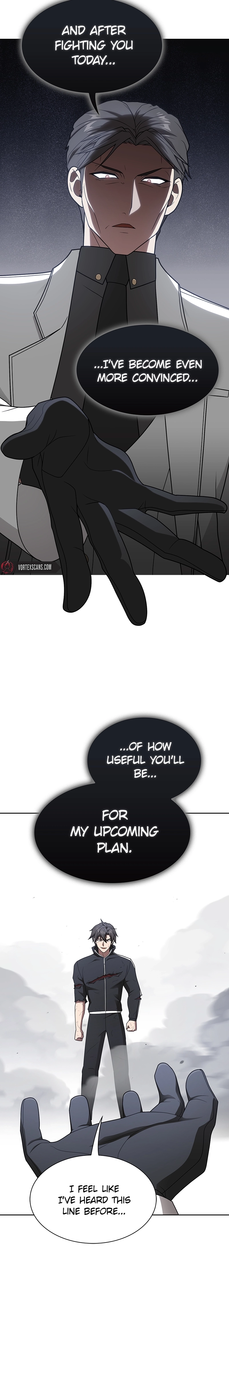 The Advanced Player of the Tutorial Tower Chapter 199 - Page 25